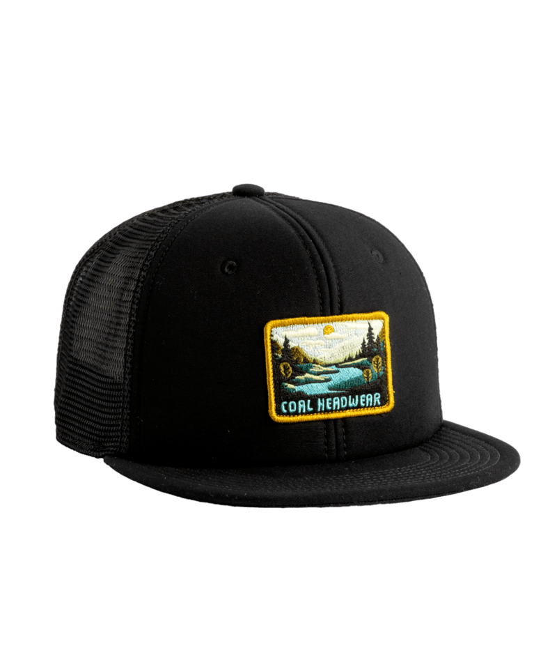 Hauler-Black
