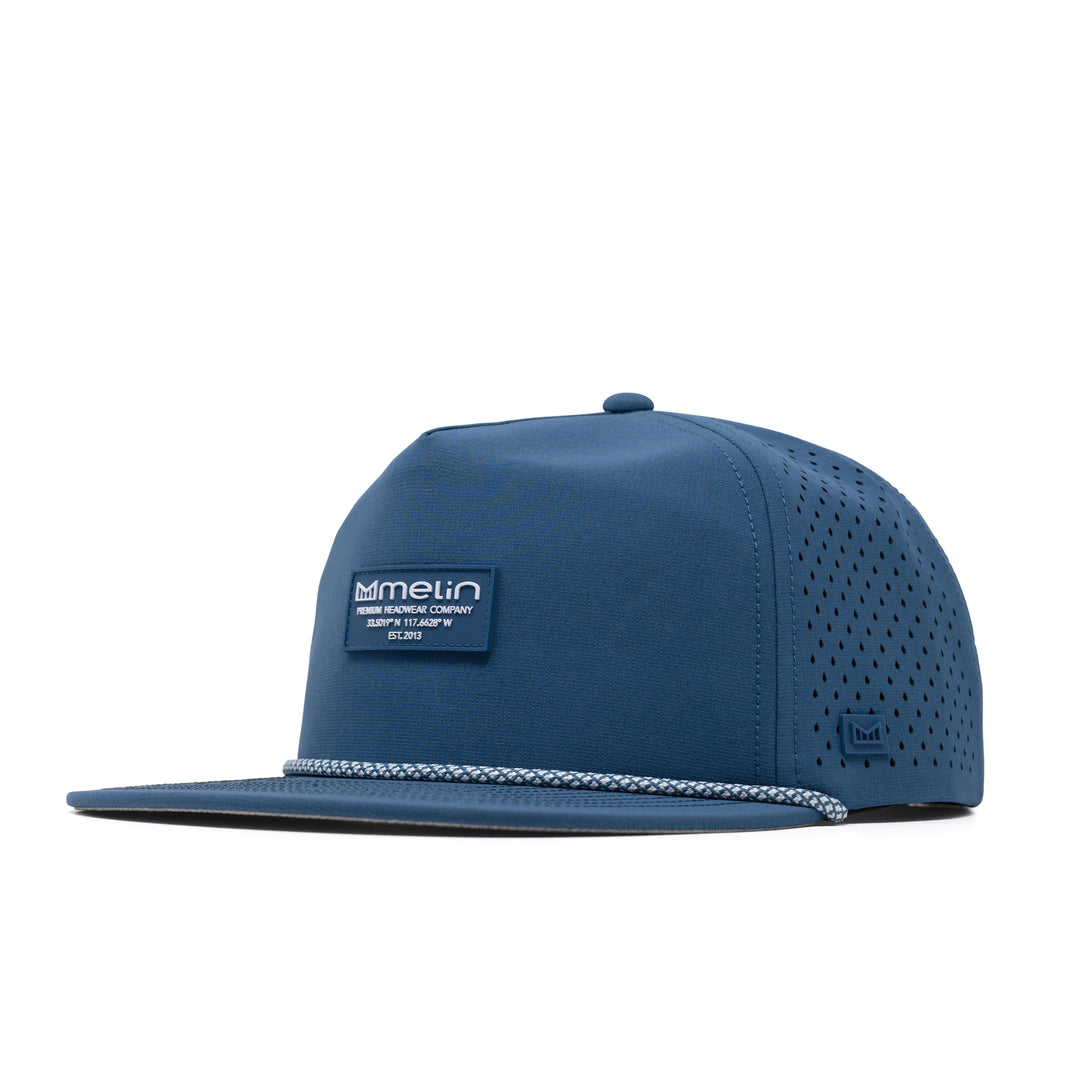 Hydro Coronado Brick-Steel Blue