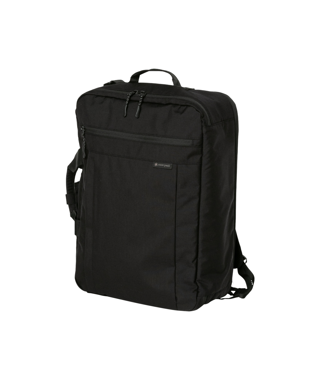 Everyday Use 3Way Business Bag-Black