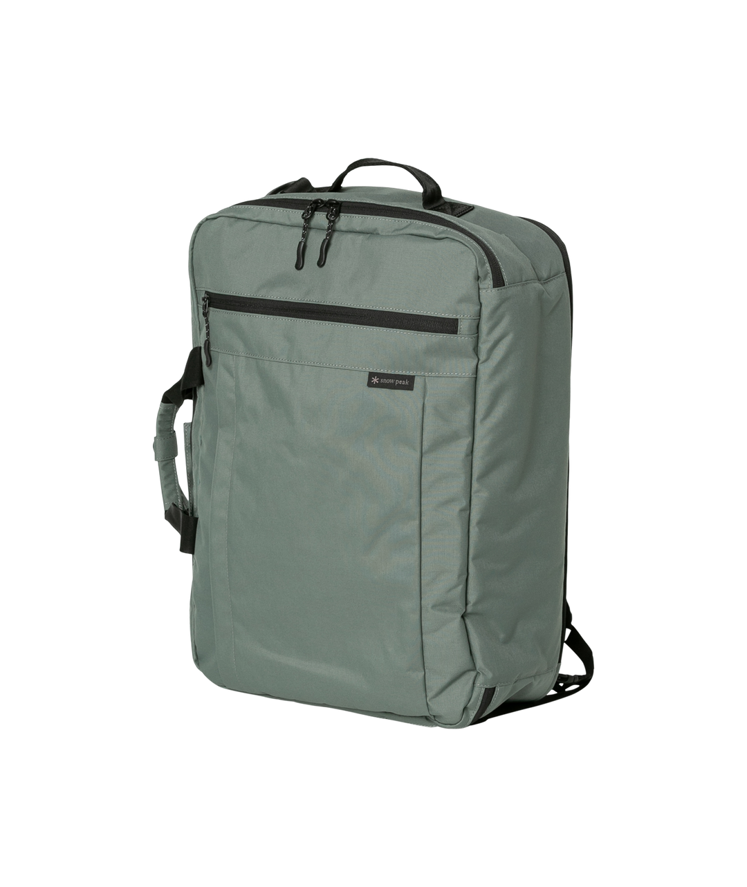 Everyday Use 3Way Business Bag-Grey