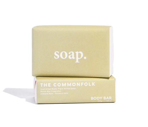 Body Bar / Keep It Simple / Sage - Byron Bay