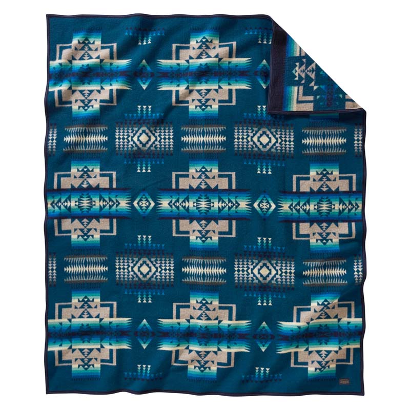 chief joseph jacquard robe-chief joseph, aegean