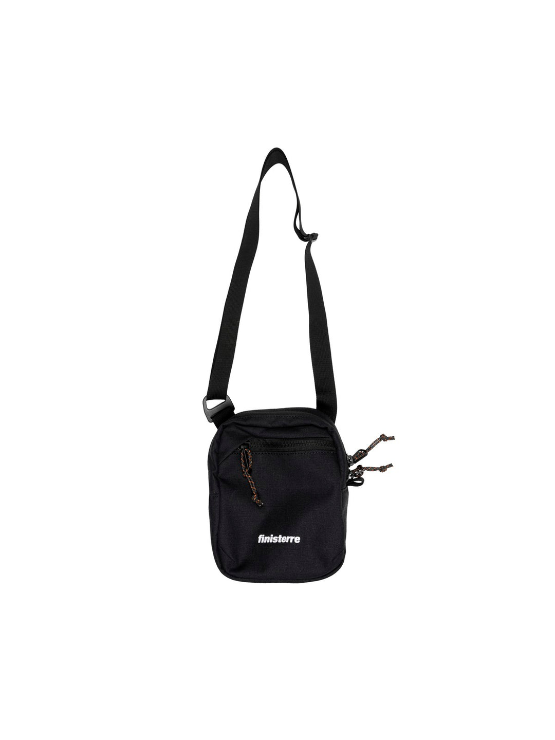 Nautilus Pocket Pack-Black