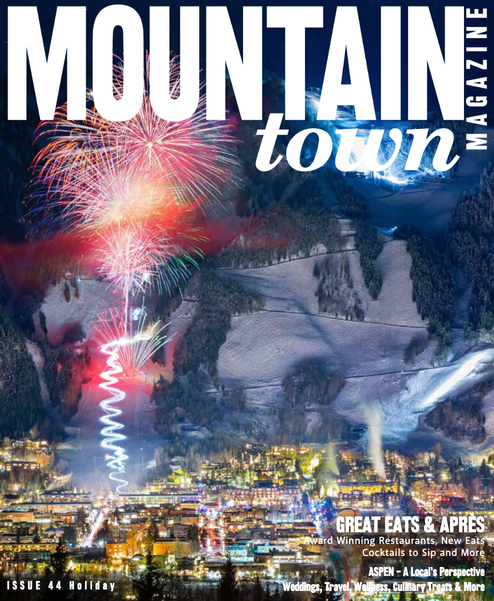 Mountain Town Magazine Holiday Feature
