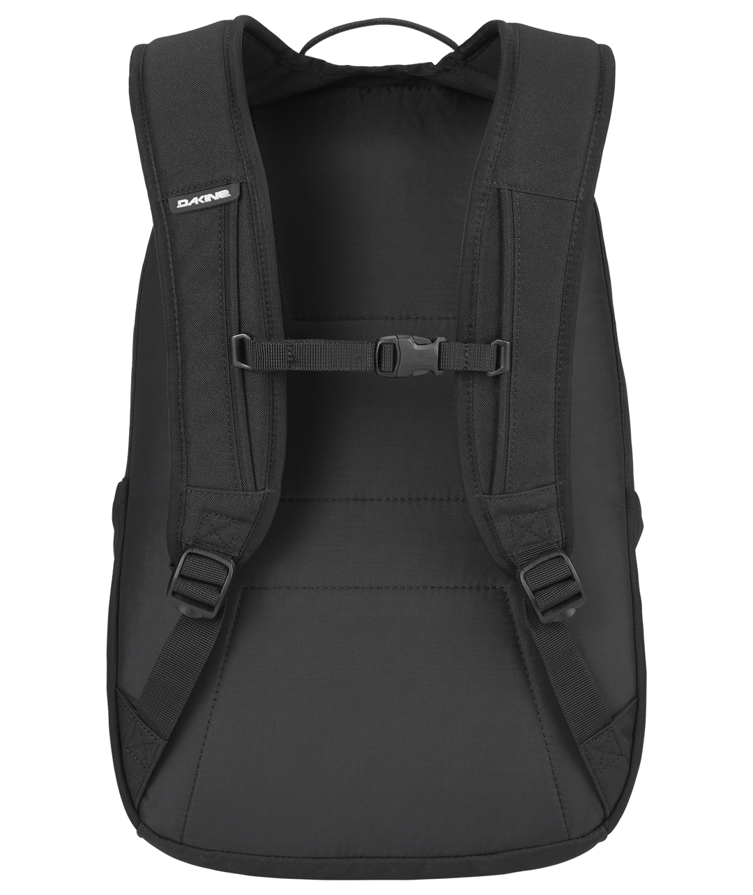 CAMPUS BACKPACK 25L-BLACK