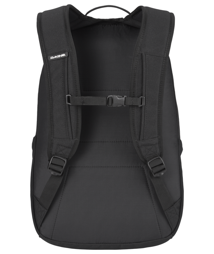 CAMPUS BACKPACK 25L-BLACK