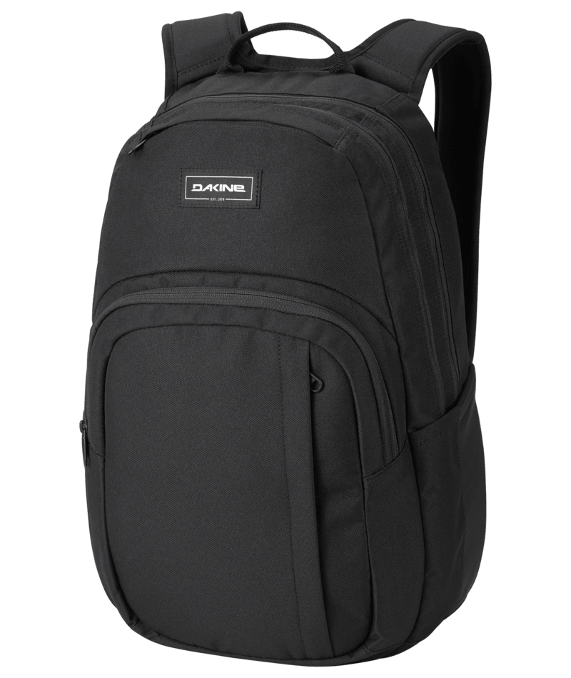 CAMPUS BACKPACK 25L-BLACK