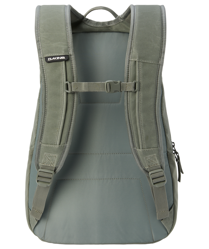 CAMPUS BACKPACK 25L-MULLED BASIL