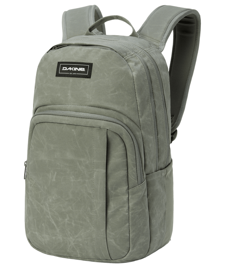 CAMPUS BACKPACK 25L-MULLED BASIL