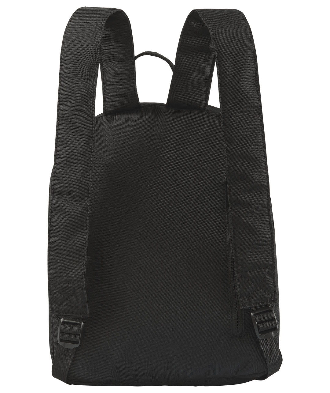 ESSENTIALS BACKPACK MINI 7L-BLACK