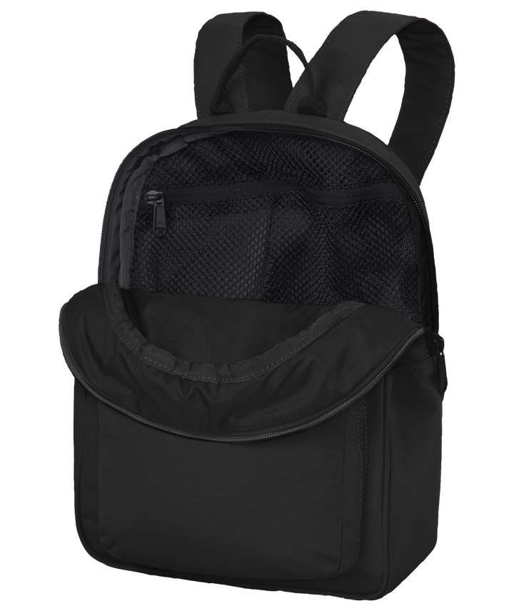 ESSENTIALS BACKPACK MINI 7L-BLACK