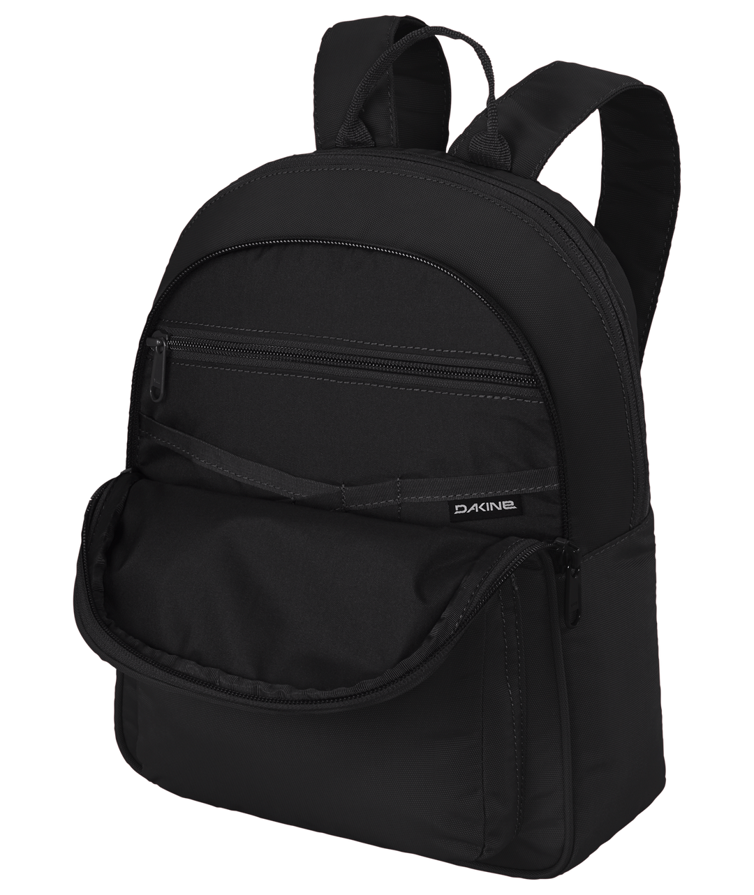 ESSENTIALS BACKPACK MINI 7L-BLACK