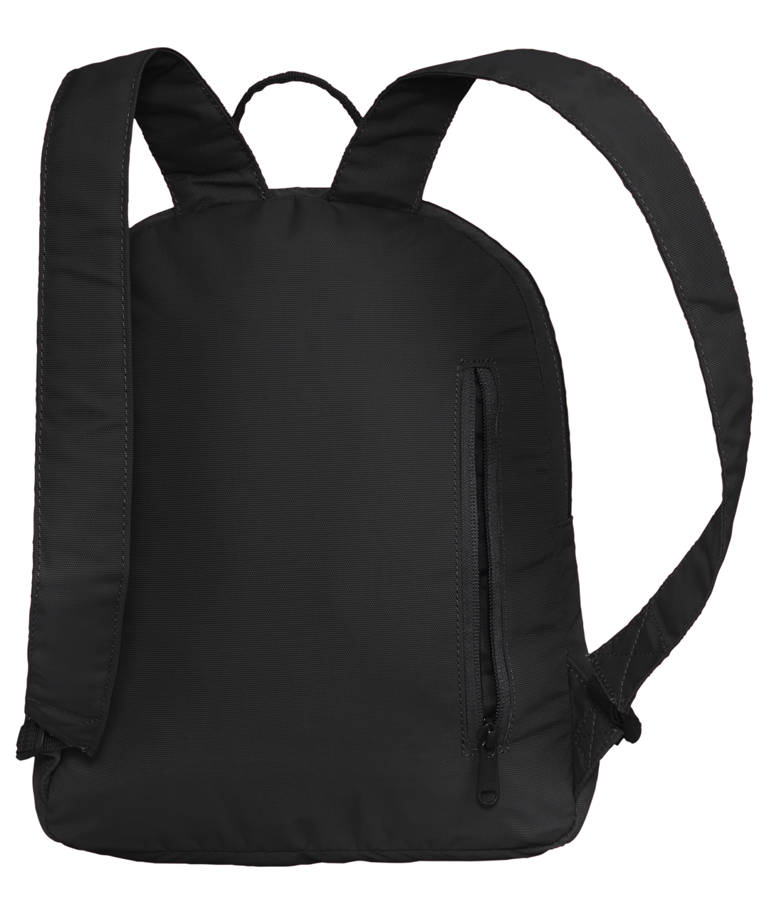 ESSENTIALS BACKPACK MINI 7L-BLACK