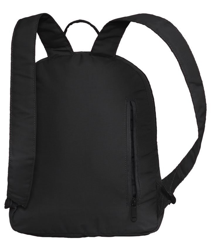 ESSENTIALS BACKPACK MINI 7L-BLACK