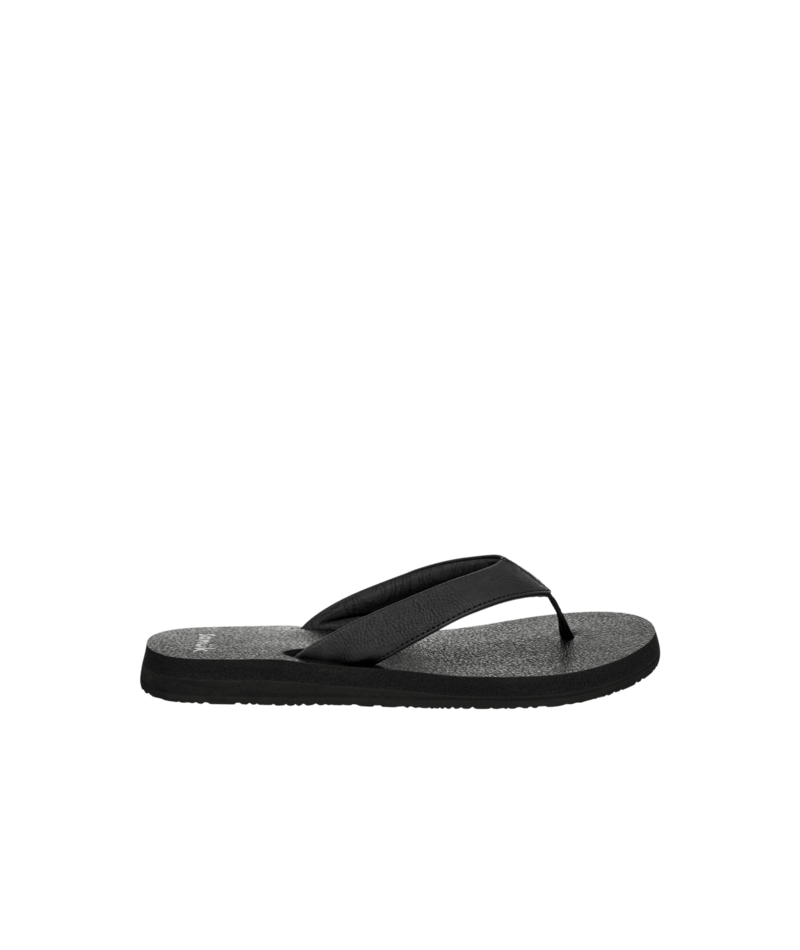 W YOGA MAT II-EBONY
