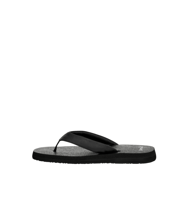 W YOGA MAT II-EBONY