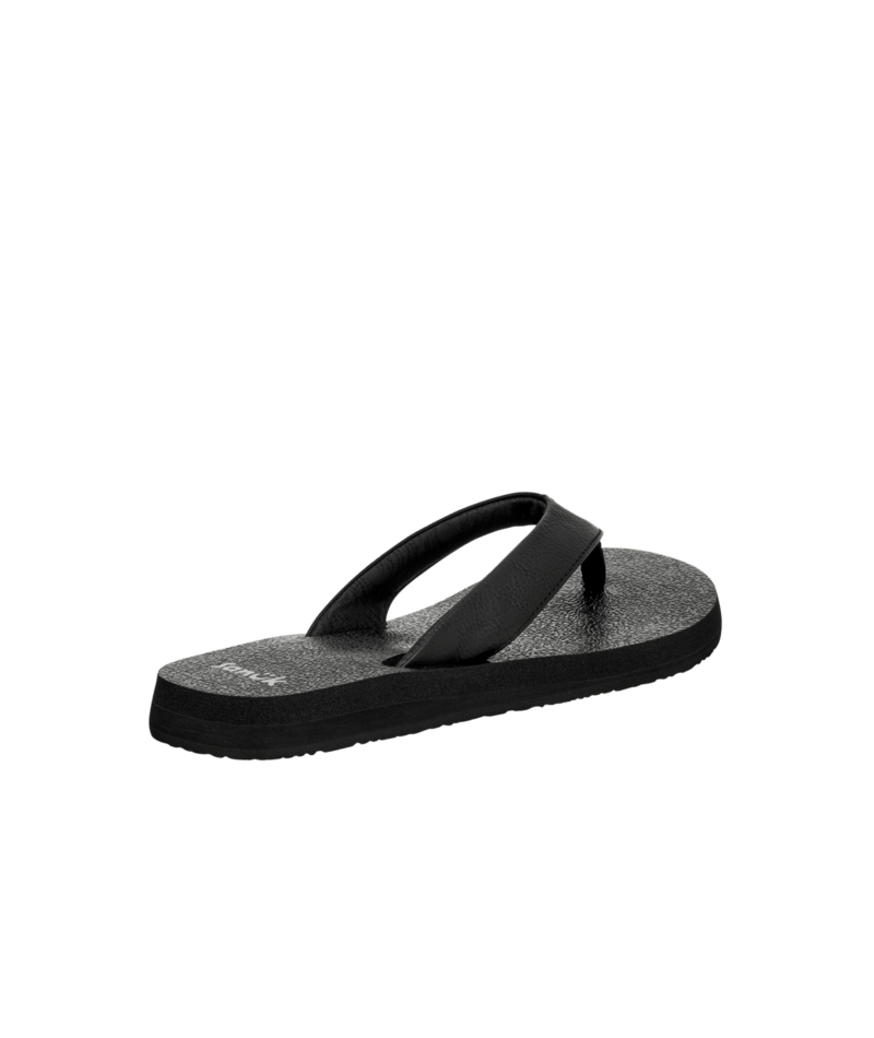 W YOGA MAT II-EBONY