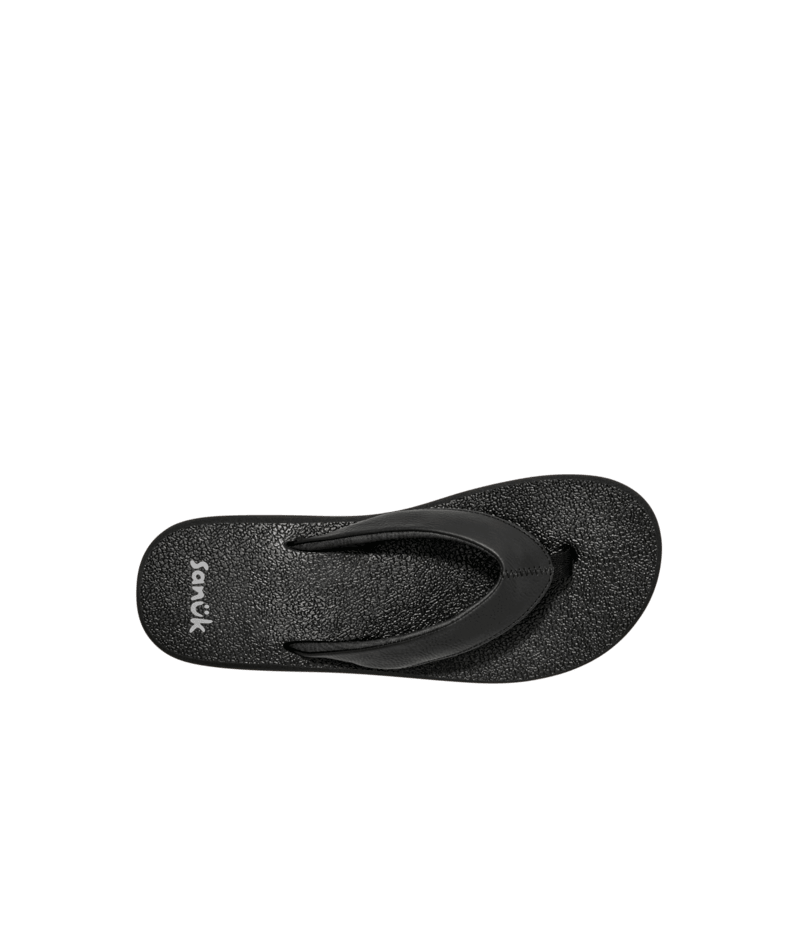W YOGA MAT II-EBONY