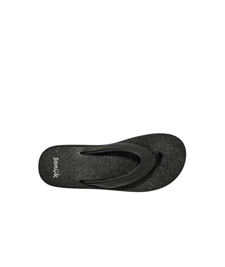 W YOGA MAT II-EBONY