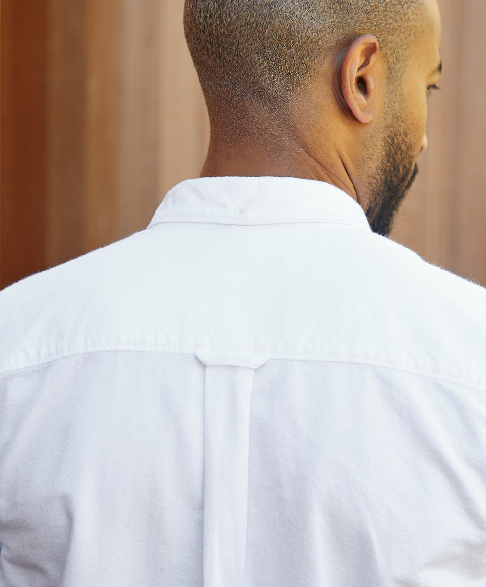 THE ARTIST OXFORD-BRIGHT WHITE