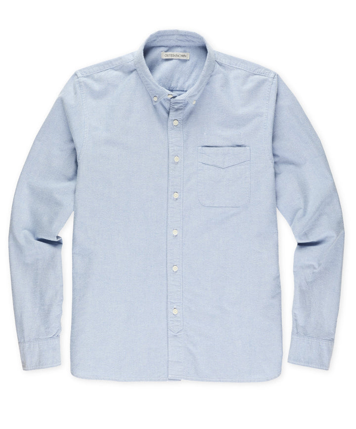 THE ARTIST OXFORD-OXFORD BLUE