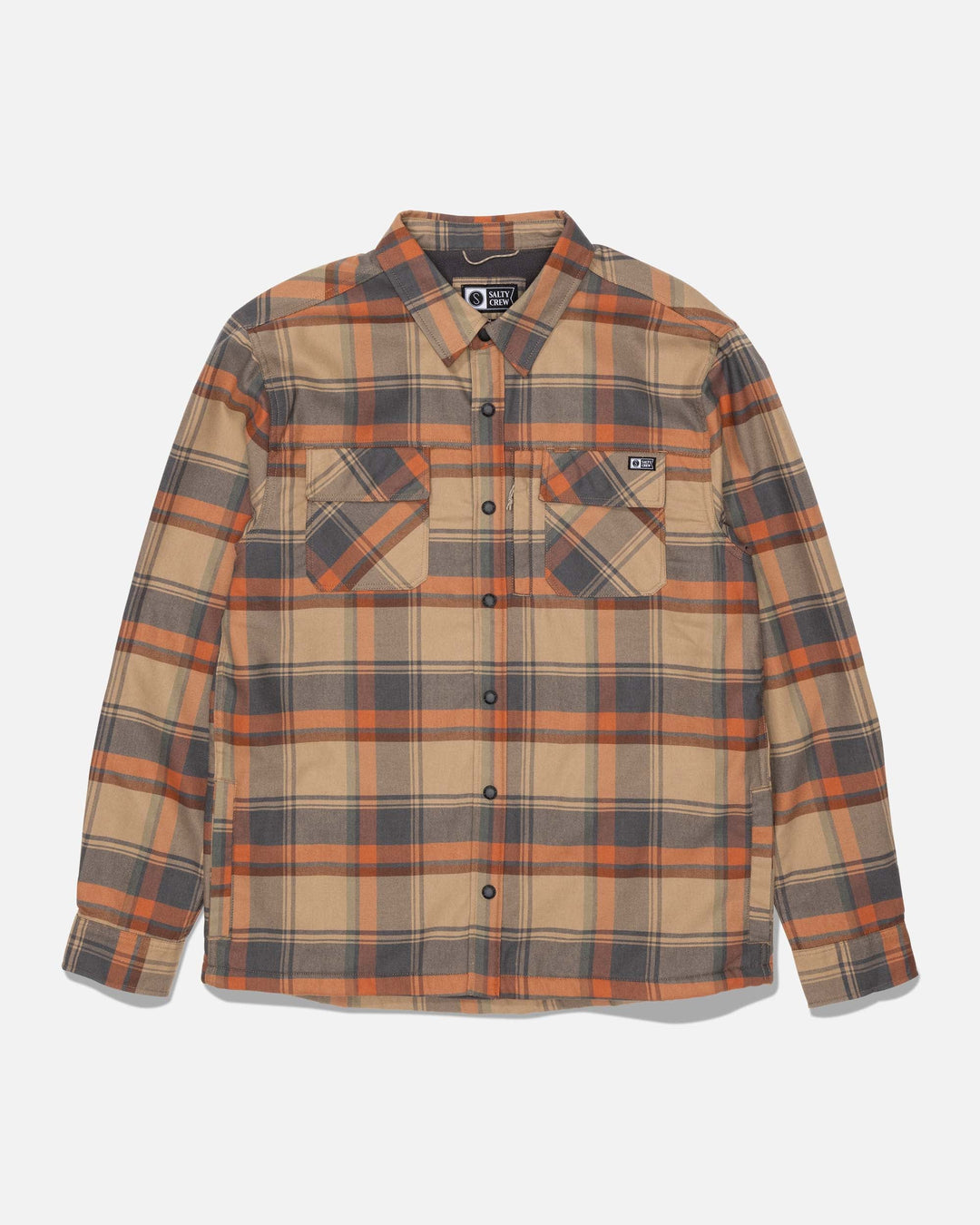 FATHOM LS TECH SHACKET-TWIG