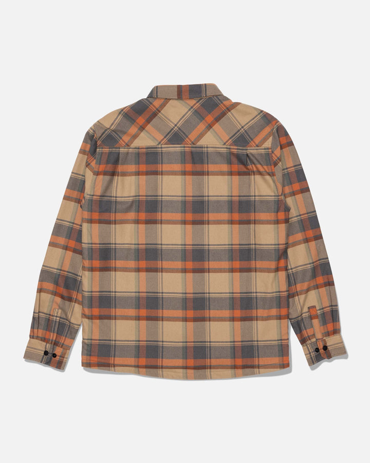 FATHOM LS TECH SHACKET-TWIG