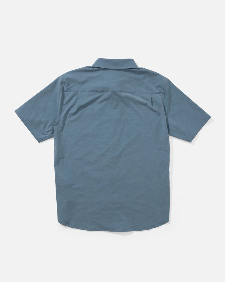 DRIFTER-UV-BUTTON-UP-CHANNEL-BLUE