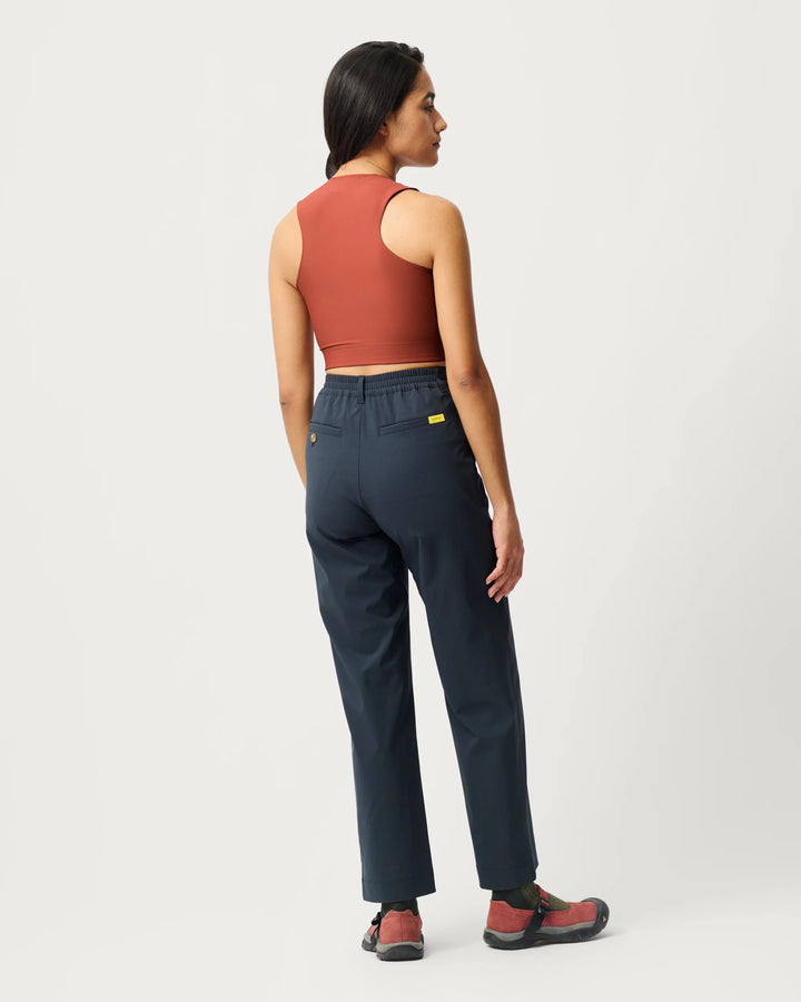 Trail Trousers 02-Iolite