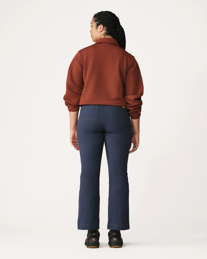 Midlayer 01-Redwood