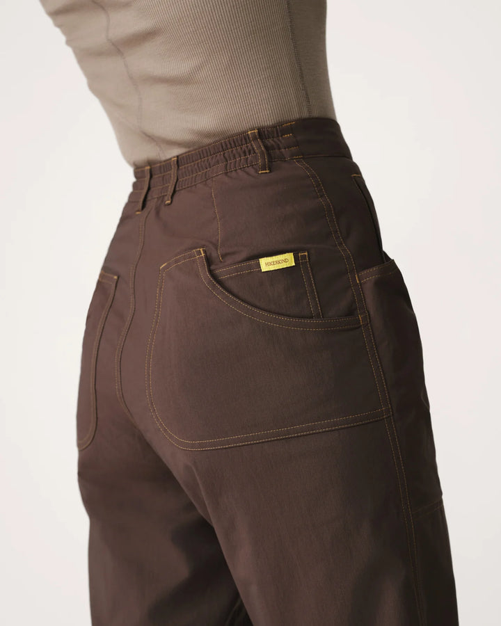8 Pocket Pant 01-Garnet