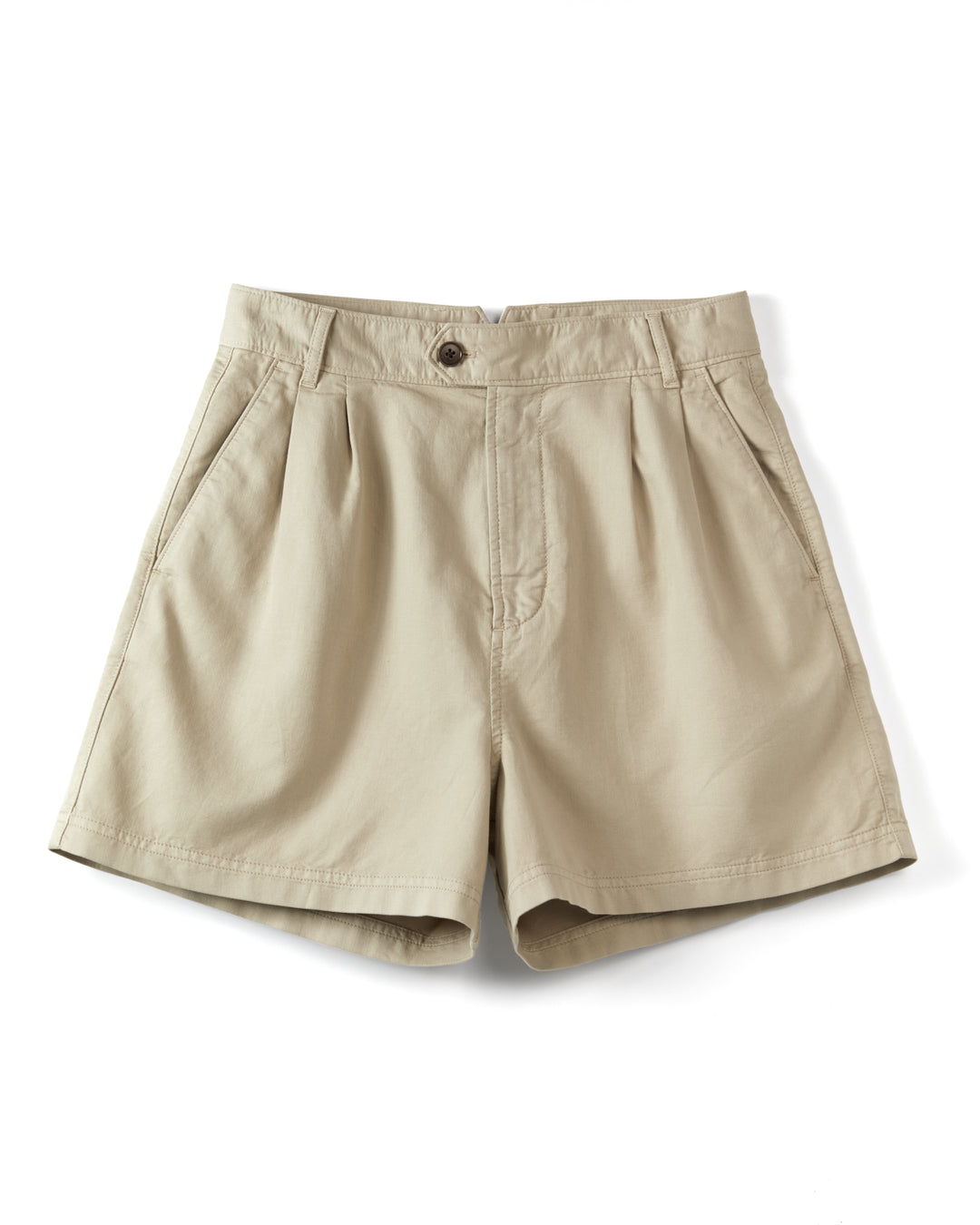 SUMMERLAND SHORTS-DESERT