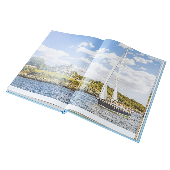 Beach Bum coffee table book