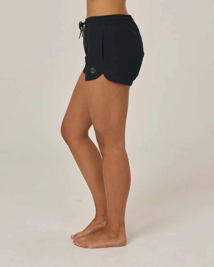BEACONS SHORT-BLACK