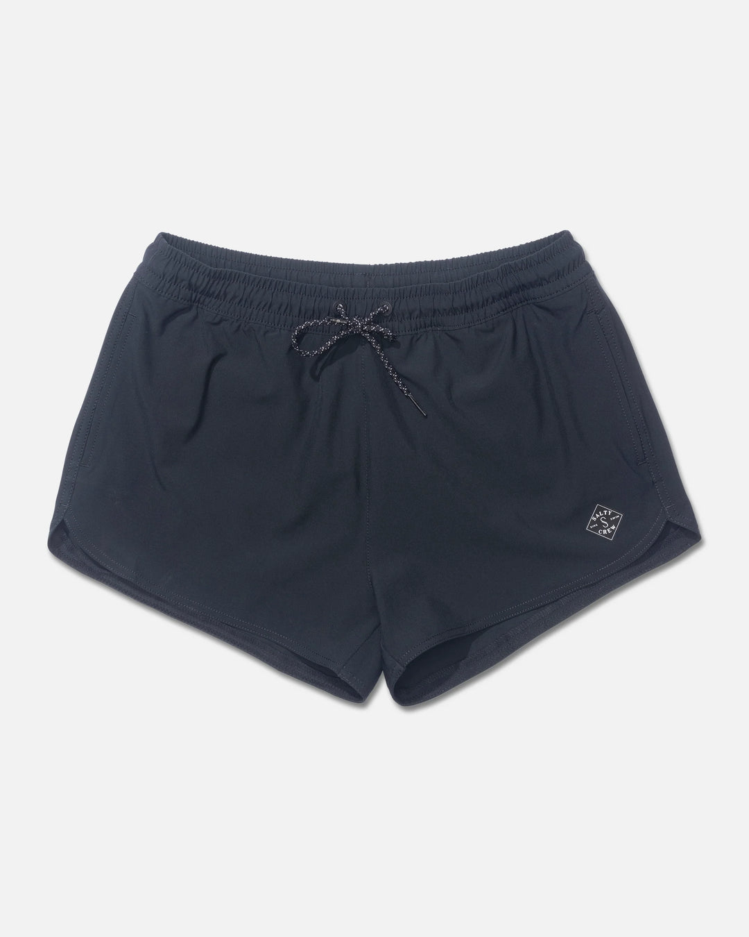 BEACONS SHORT-BLACK