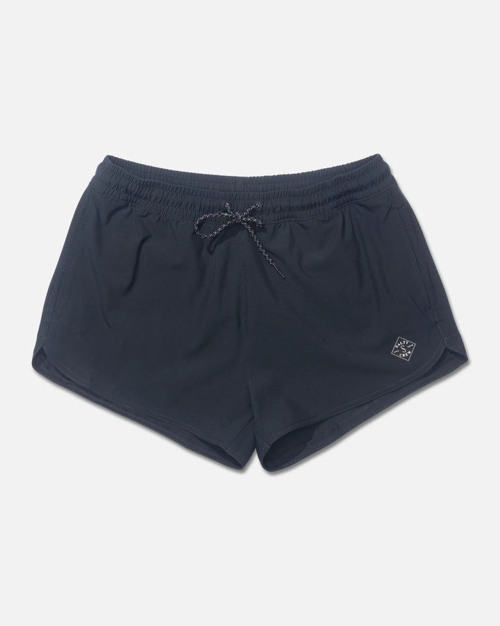 BEACONS SHORT-BLACK