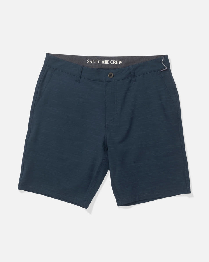 DRIFTER 19 SLUB HYBRID-MIDNIGHT NAVY