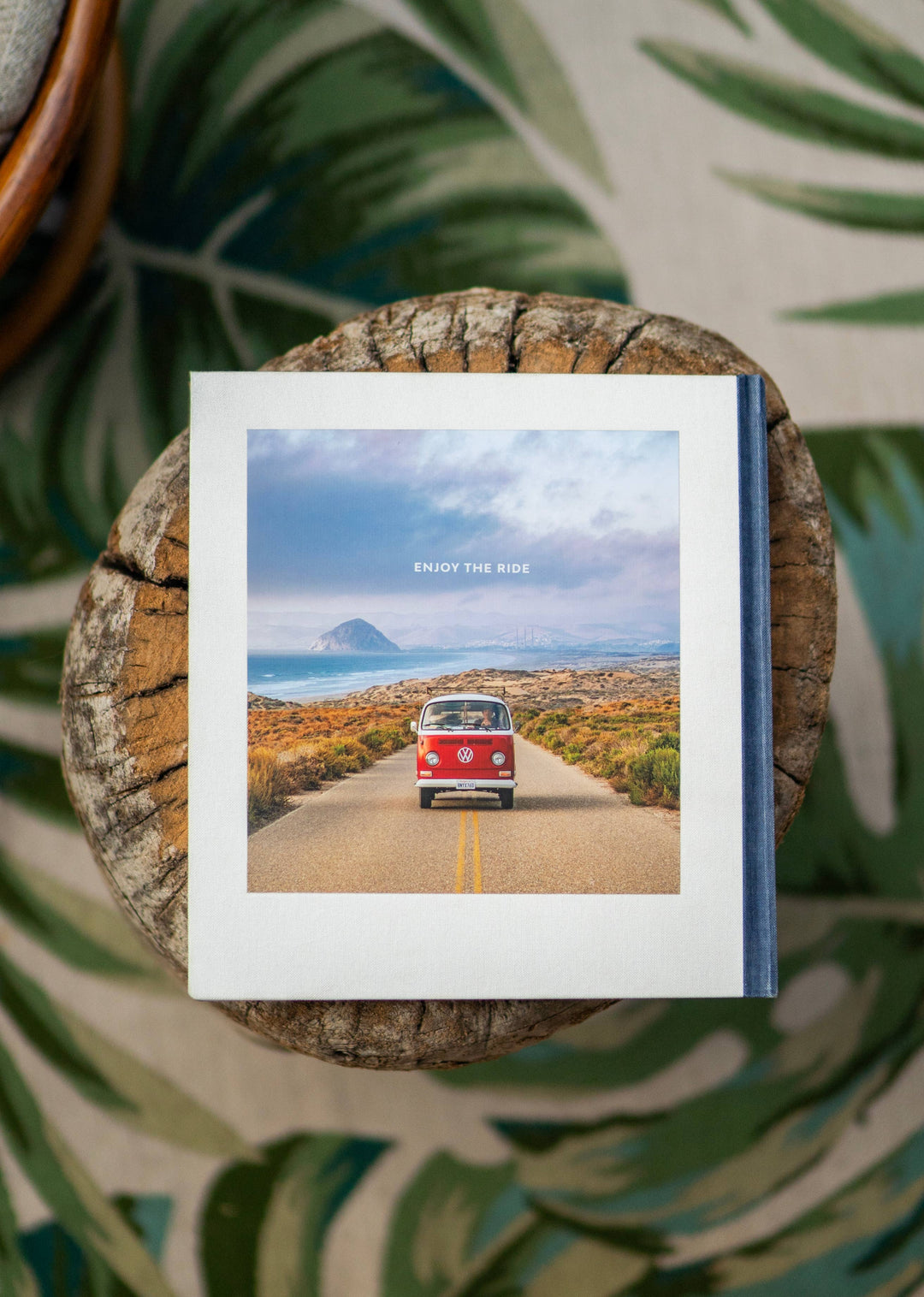 Surf Rides Book