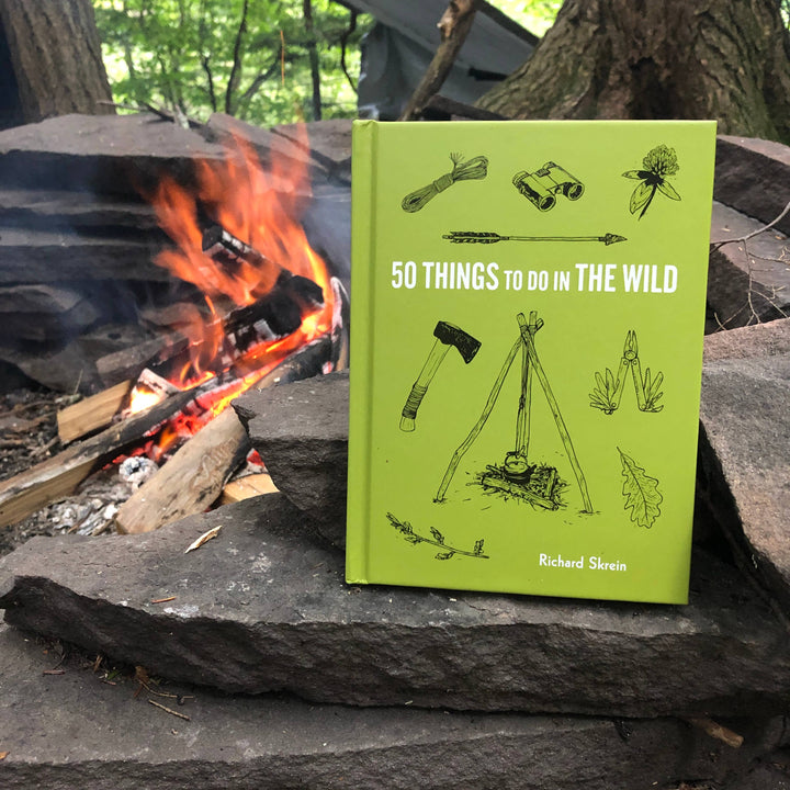 50 Things to Do in the Wild