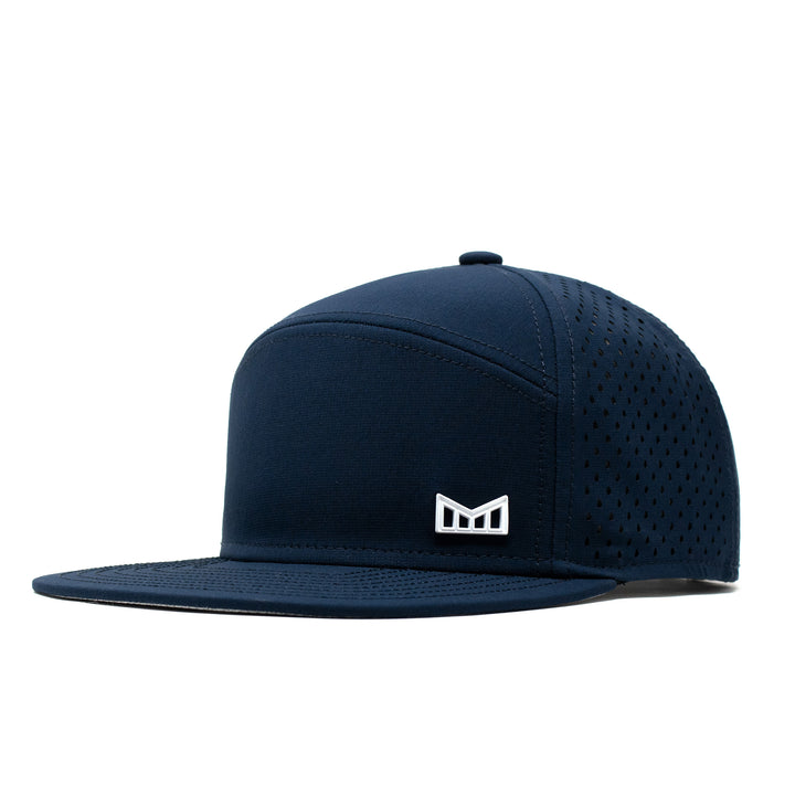 Hydro Trenches Icon-Navy