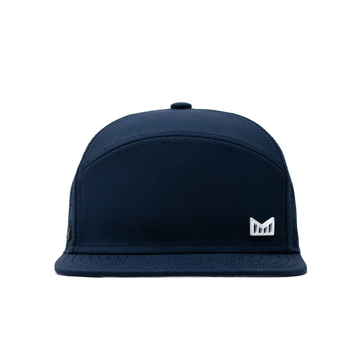 Hydro Trenches Icon-Navy