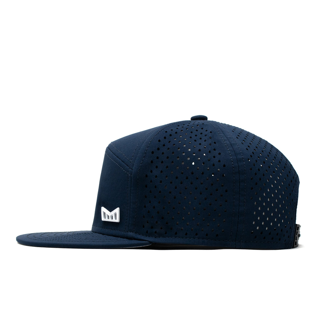 Hydro Trenches Icon-Navy