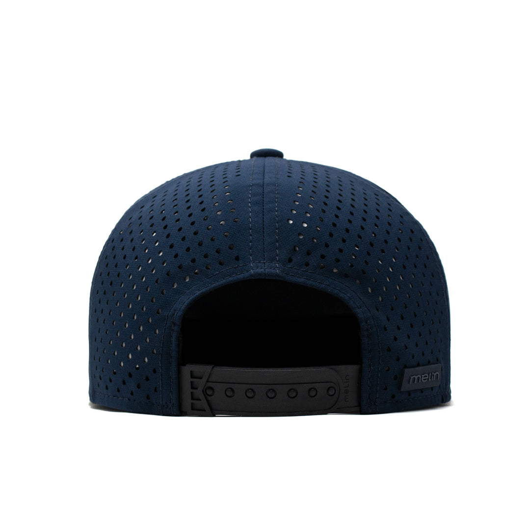Hydro Trenches Icon-Navy
