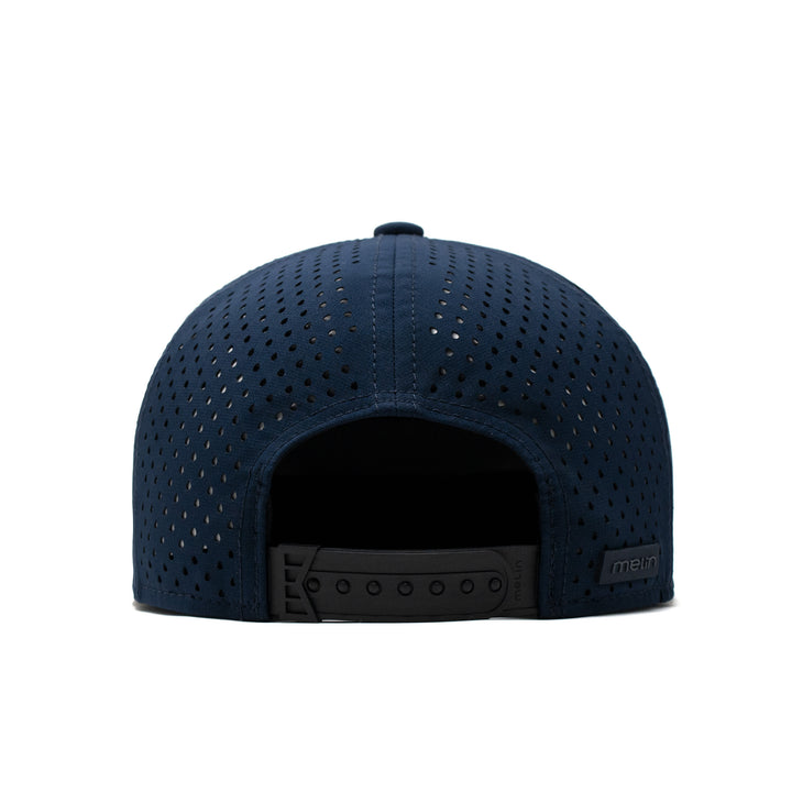 Hydro Trenches Icon-Navy