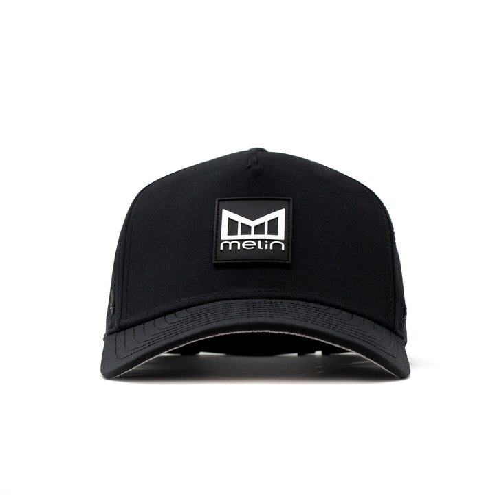 Hydro Odyssey Stacked-Black