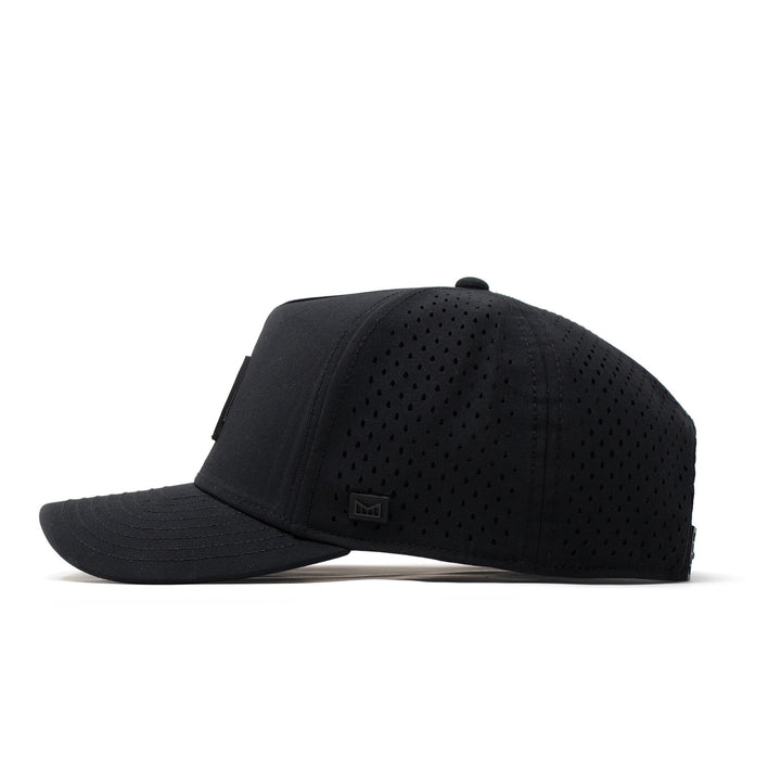 Hydro Odyssey Stacked-Black