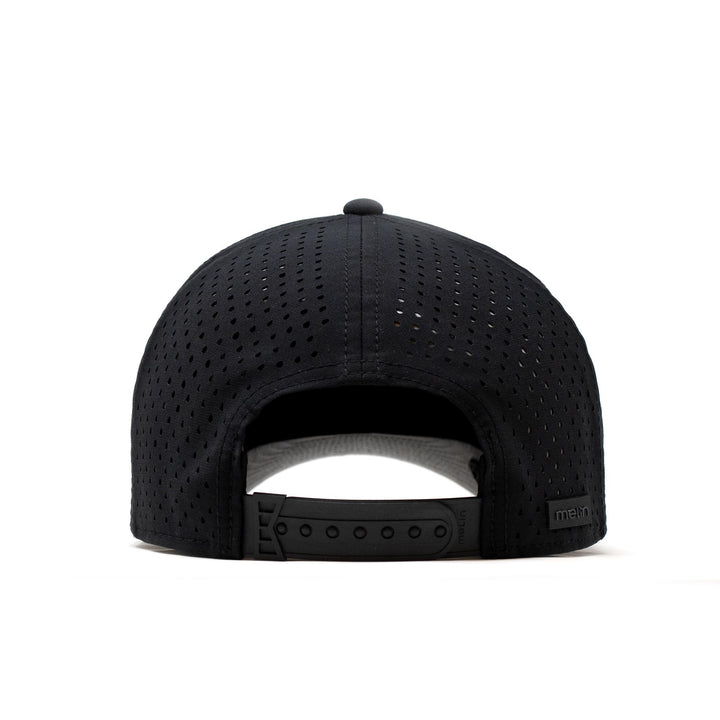 Hydro Odyssey Stacked-Black