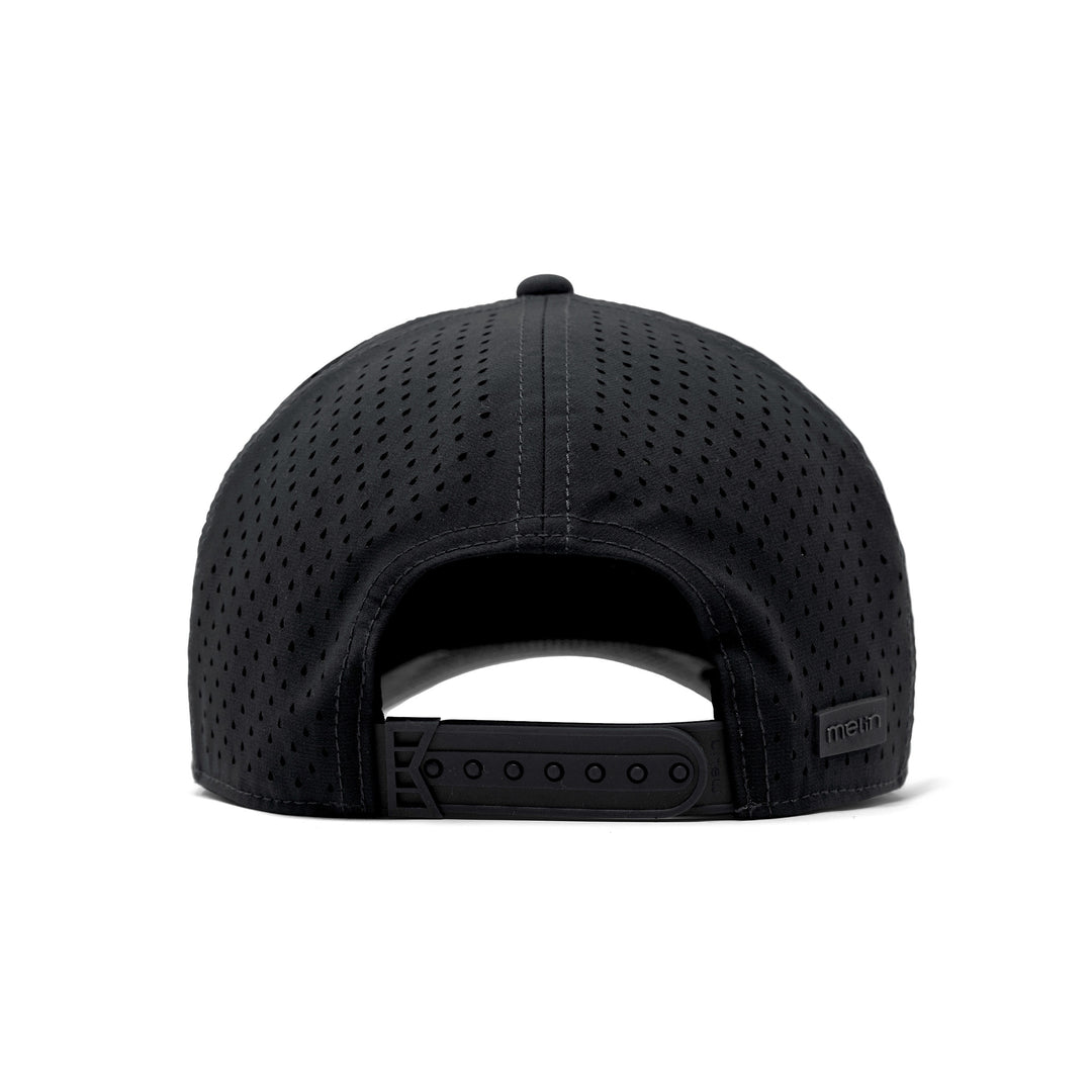 Hydro Odyssey Brick-Black Camo Midnight