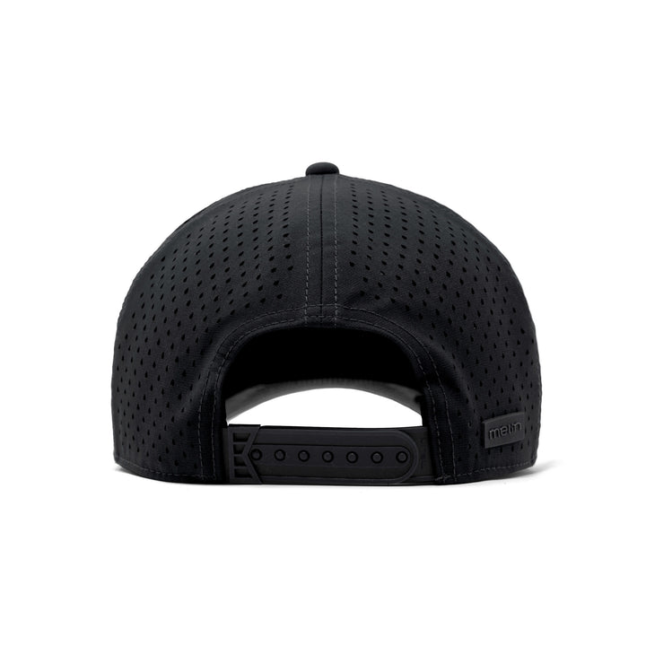 Hydro Odyssey Brick-Black Camo Midnight