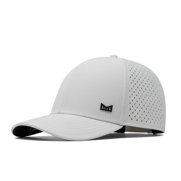 Hydro A-Game Icon-Black/White